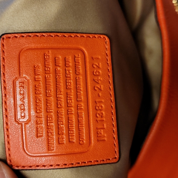 Coach Phoebe Shoulder Bag - Picture 3 of 11